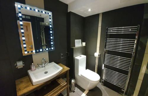 Aberporth House | Gwalia stores