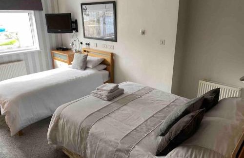 Aberporth House | Gwalia stores