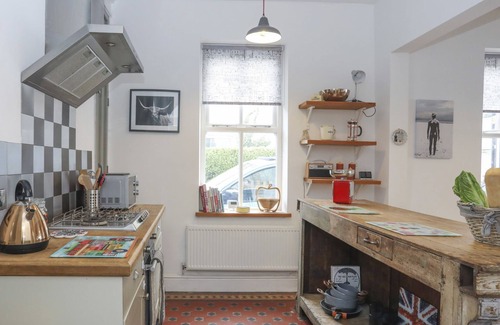 Beaumaris Cottage | Gwalia Stores