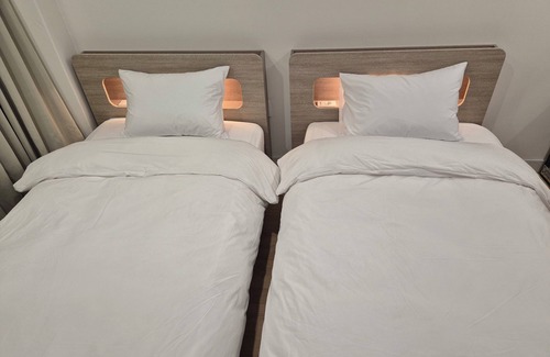 Choryang Hotel | Gwang Jang Hotel