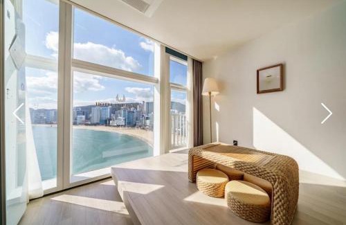 Suyeong-Gu Hotel | Gwangalli Hotel primavera in Busan