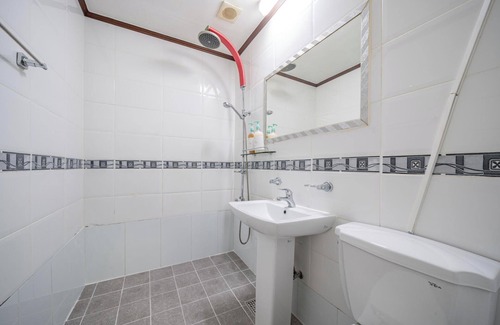 Yuan Hotel | Gwangju Banglim-dong Hotel Ku