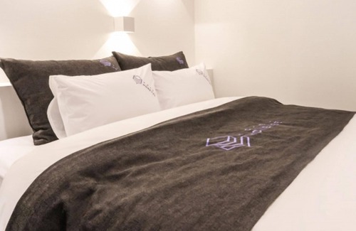 Seo-Gu Hotel | Gwangju Geumho Hotel Honey25