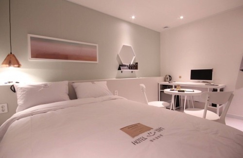 Seo-Gu Hotel | Gwangju Geumho YAM