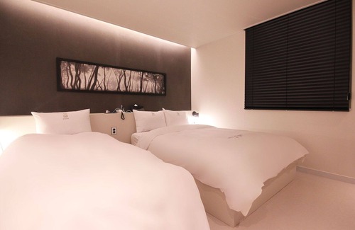 Seo-Gu Hotel | Gwangju Geumho YAM