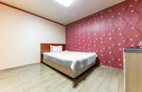 Seo-Gu Hotel | Gwangju Gwangcheon-dong Milky Way