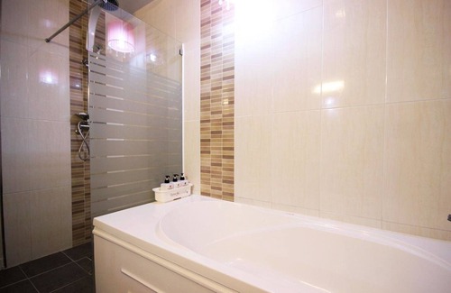 Seo-Gu Hotel | Gwangju H Motel