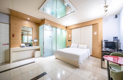 Gwangsan-gu Hotel | Gwangju Hanam One