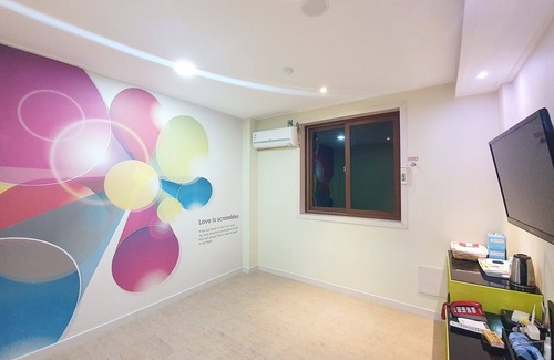 Seo-Gu Hotel | Gwangju Pungamdong Fulll House