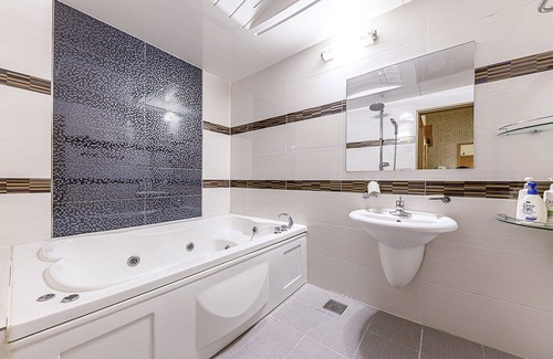 Seo-Gu Hotel | Gwangju Sangmu Luxury Hotel