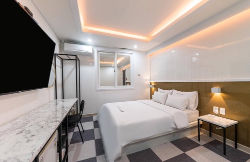 Chunghung Hotel | Gwangju Shinandong Hotel Prime