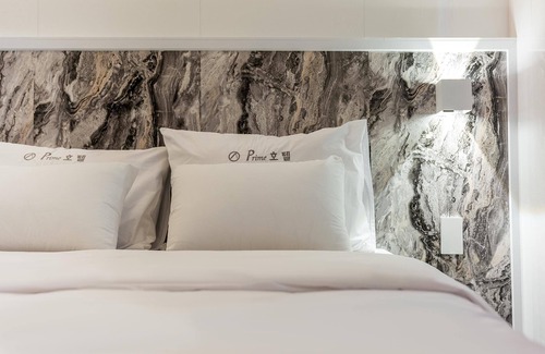 Chunghung Hotel | Gwangju Shinandong Hotel Prime