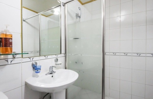 Buk-gu Hotel | Gwangju Sorento