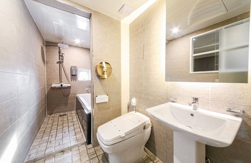 Buk-gu Hotel | Gwangju Unam-dong Yeogijoa