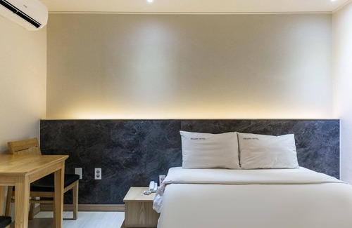 Suncheon Hotel | Gwangyang Picasso
