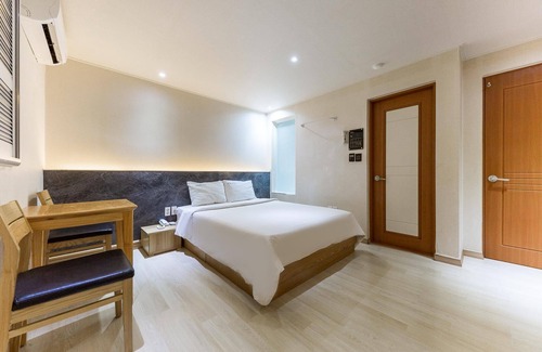 Suncheon Hotel | Gwangyang Picasso