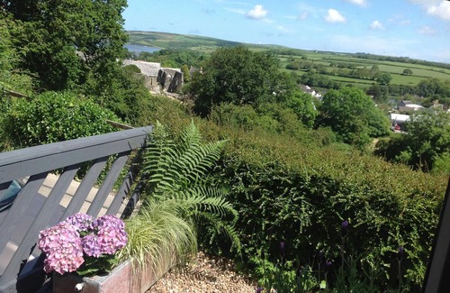St Dogmaels Cottage | Gwawrfryn, St Dogmaels