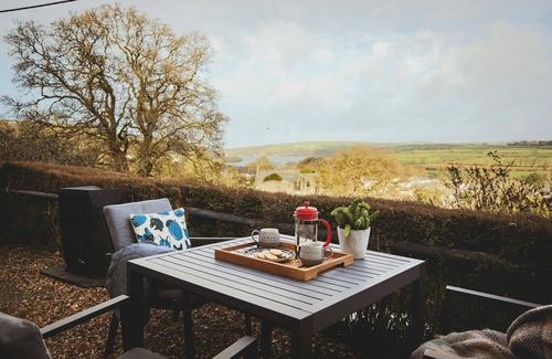 St Dogmaels Cottage | Gwawrfryn, St Dogmaels