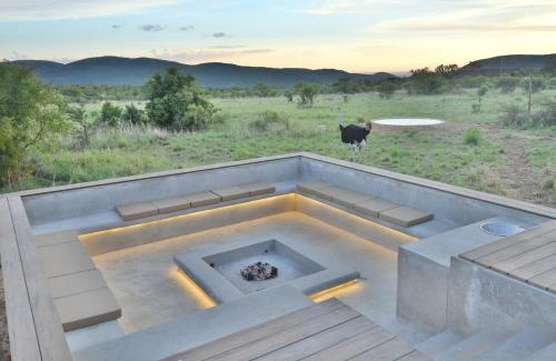 Bela-Bela House | Gweda Lodge Mabalingwe Nature Reserve