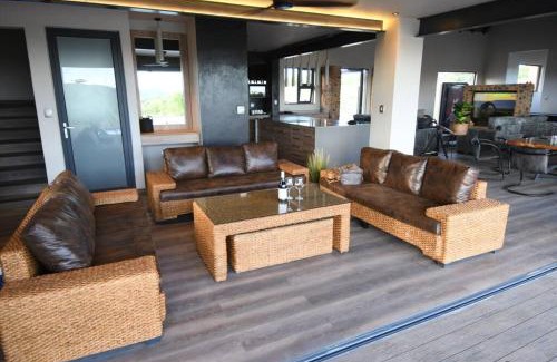 Bela-Bela House | Gweda Lodge Mabalingwe Nature Reserve