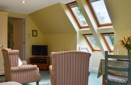 Par House | Gwel An Lowarth