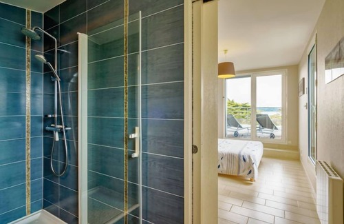Plonevez-Porzay House | Gwel Ar Mor by Interhome