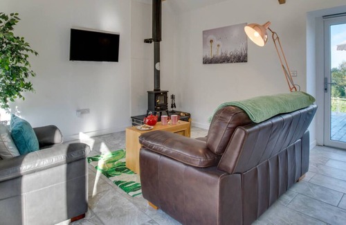Llanilar House | Gwel y Cambria - Cambrian View