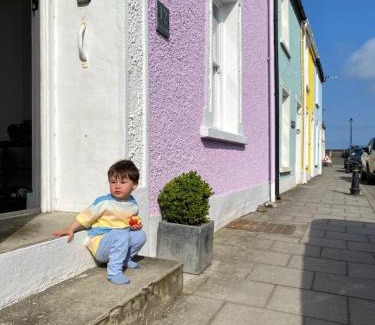 Aberaeron House | Gwel y Don 12 Tabenacle Street