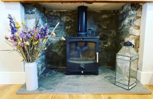 Aberaeron House | Gwel y Don 12 Tabenacle Street