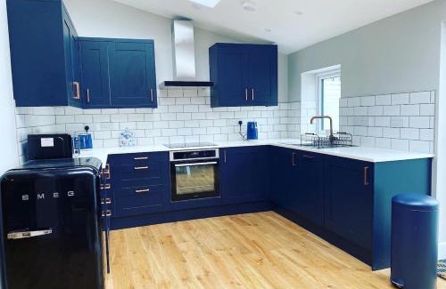 Aberaeron House | Gwel y Don 12 Tabenacle Street