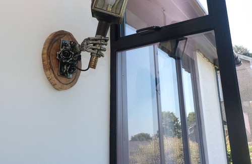 Llanengan Cottage | GWEL Y DON, family friendly, country holiday cottage in Abersoch