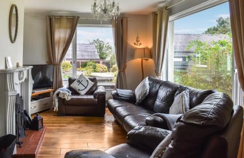 Pentraeth House | Gwel Y Don