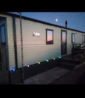 Garn Fadryn Ski Chalet | Gwel y Môr - Lleyn Peninsula Static