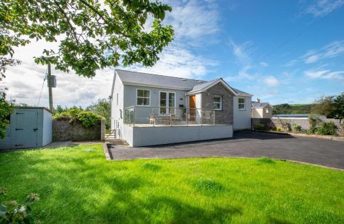Garn Fadryn House | Gwelfryn