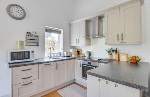 Garn Fadryn House | Gwelfryn
