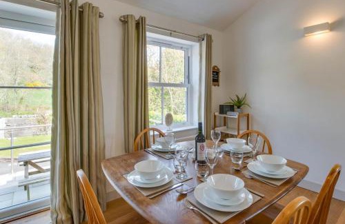 Garn Fadryn House | Gwelfryn