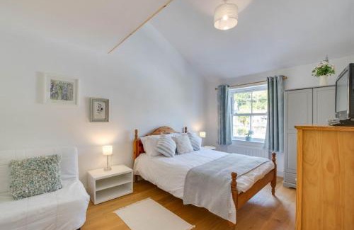 Garn Fadryn House | Gwelfryn