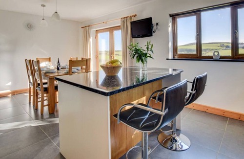 Aberdaron House | Gwelfryn in the beautiful Aberdaron