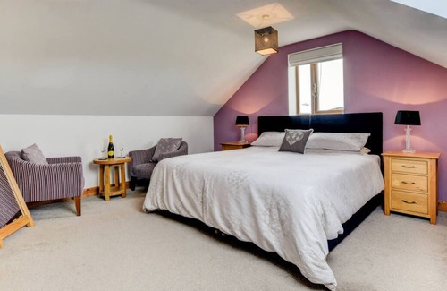 Aberdaron House | Gwelfryn in the beautiful Aberdaron