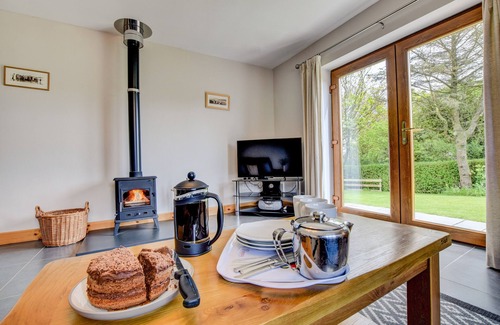 Aberdaron House | Gwelfryn - Three Bedroom House, Sleeps 6
