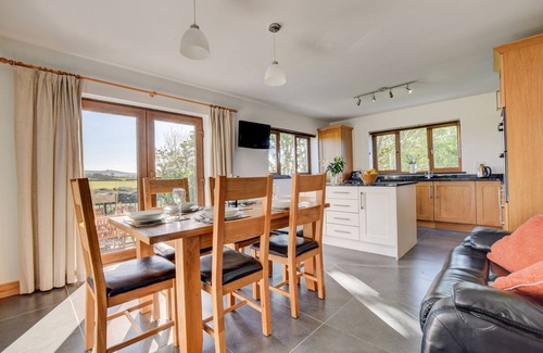 Aberdaron House | Gwelfryn - Three Bedroom House, Sleeps 6