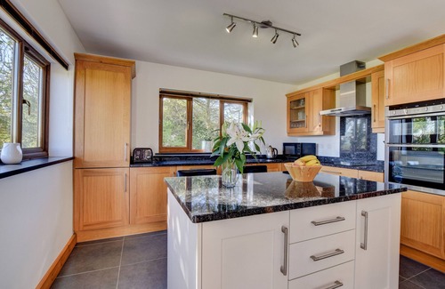 Aberdaron House | Gwelfryn - Three Bedroom House, Sleeps 6