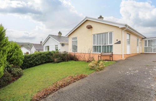Llanbedrog House | Gwen Y Wawr