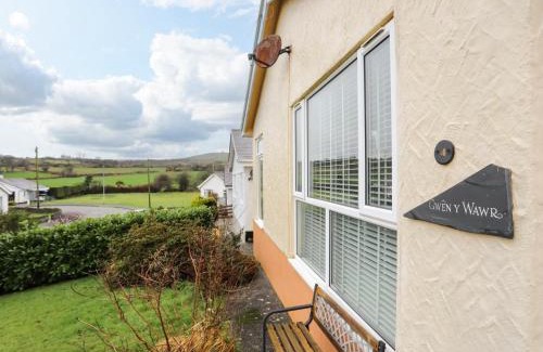 Llanbedrog House | Gwen Y Wawr