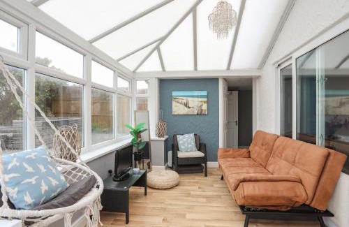 Llanbedrog House | Gwen Y Wawr