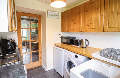 Bodorgan Cottage | GWENALLT, pet friendly, character holiday cottage in Malltraeth