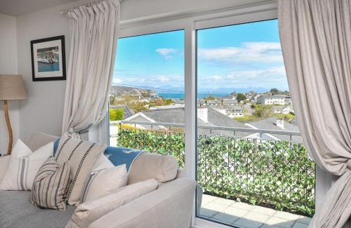 Abersoch House | Gwendy