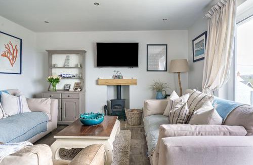 Abersoch House | Gwendy