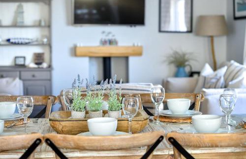 Abersoch House | Gwendy