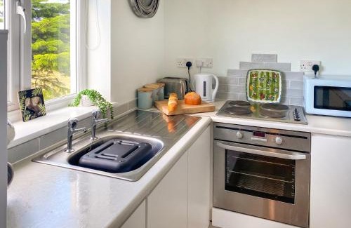St. Agnes Apartment | Gwennel Nook